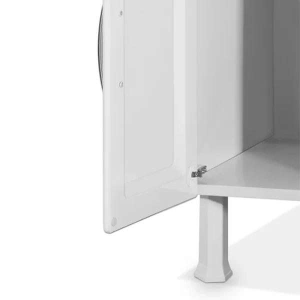 Gabinete Ideal de Aço P/ Cozinha - Image 3